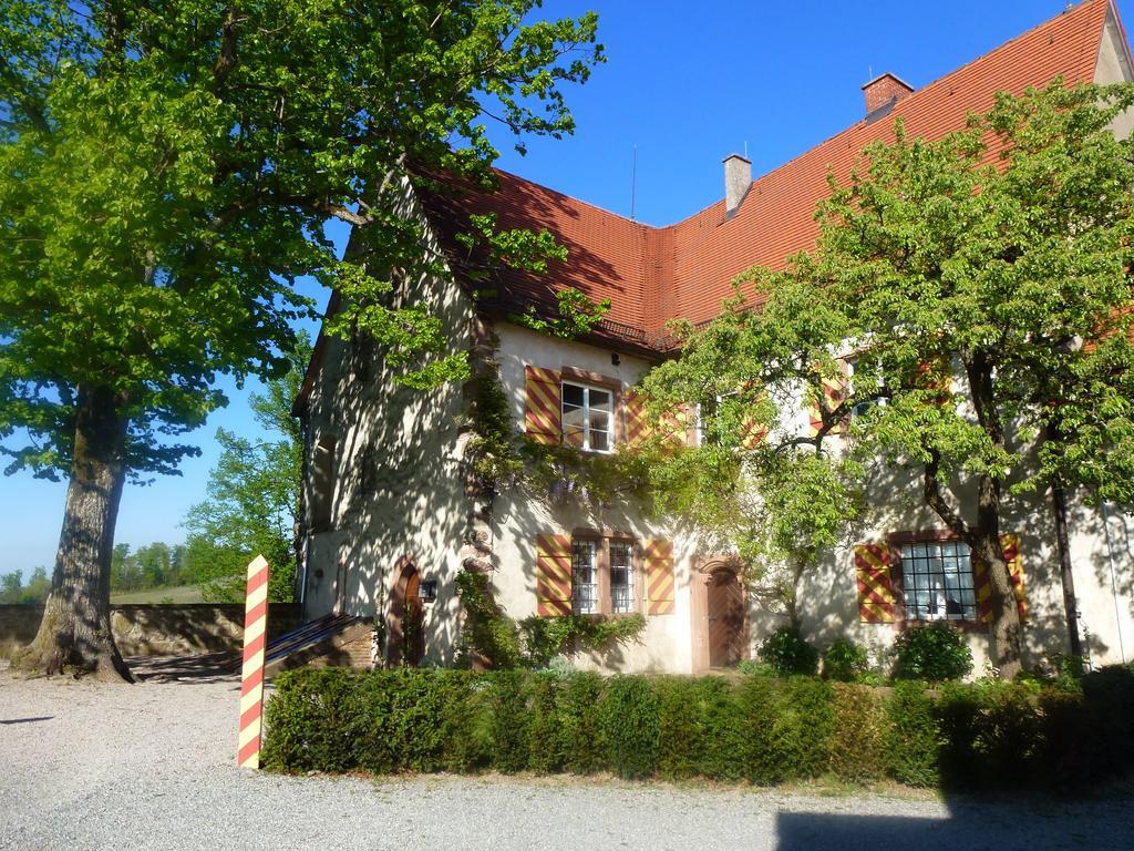 Baumanns Landhaus Villa Durbach Exterior photo